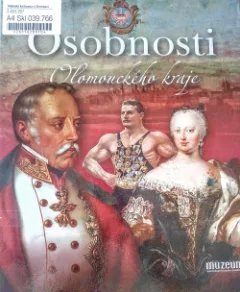 Osobnosti Olomouckého kraje