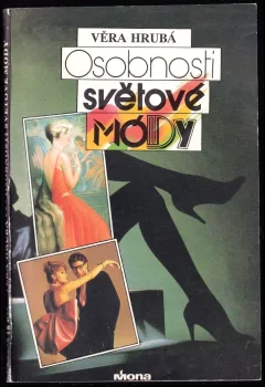 Osobnosti světové módy