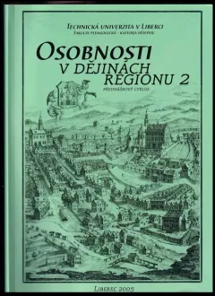 Osobnosti v dějinách regionu 2