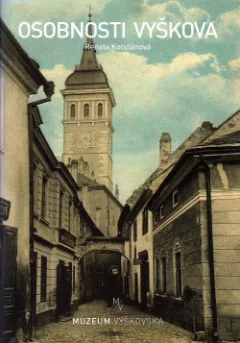 Osobnosti Vyškova