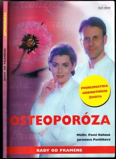 Osteoporóza