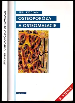 Osteoporóza a osteomalacie