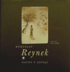 Ostny v závoji