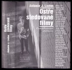 Ostře sledované filmy