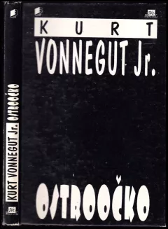 Ostroočko
