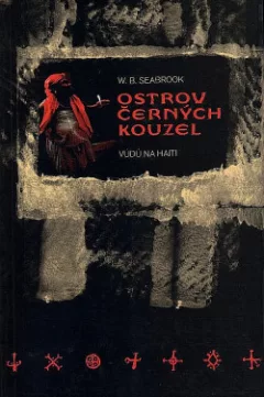 Ostrov černých kouzel – vúdú na Haiti