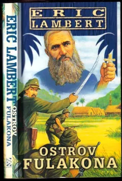Ostrov Fulakona