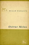 Ostrov Melos