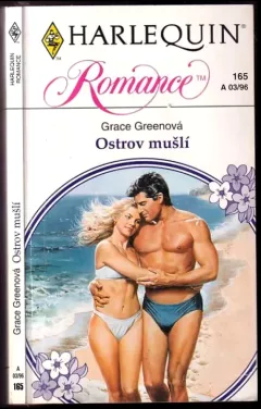 Ostrov mušlí