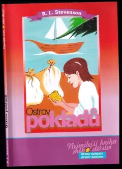 Ostrov pokladů
