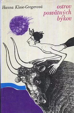 Ostrov posvätných býkov