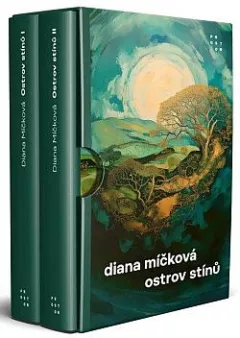 Ostrov stínů