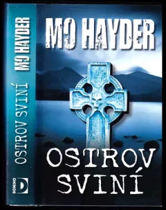 Ostrov sviní