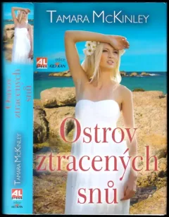 Ostrov ztracených snů