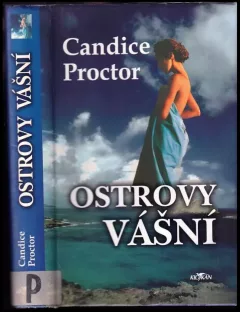 Ostrovy vášní