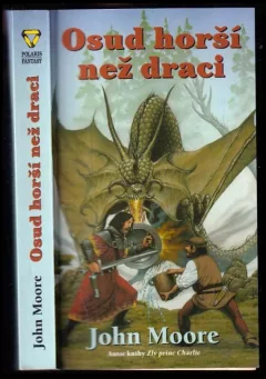 Osud horší než draci