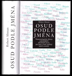 Osud podle jména
