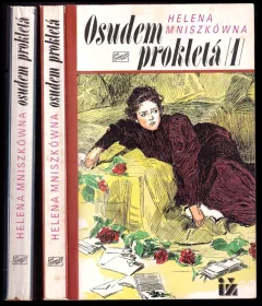 Osudem prokletá : Díl 1-2
