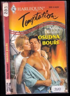 Osudná bouře