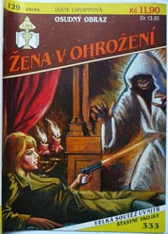 Osudný obraz
