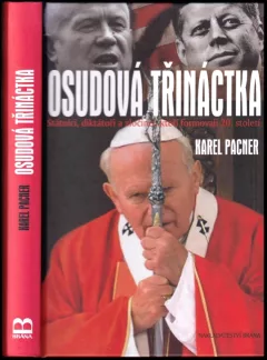 Osudová třináctka