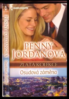 Osudová záměna