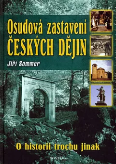 Osudová zastavení českých dějin