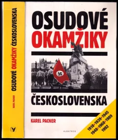 Osudové okamžiky Československa
