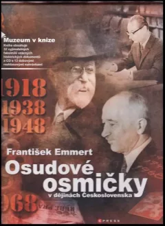 Osudové osmičky v dějinách Československa