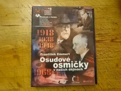 Osudové osmičky v našich dějinách