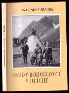 Osudy bohoslovců v Reichu