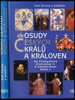 Osudy českých králů a královen
