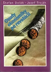 Osudy ekonomiky po revolúcii