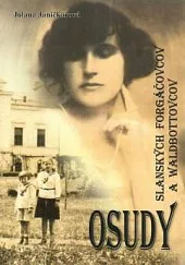Osudy slanských Forgáčovcov a Waldbottovcov