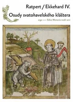 Osudy Svatohavelského kláštera