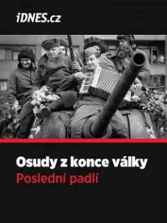 Osudy z konce války - Poslední padlí