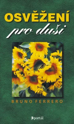 Osvěžení pro duši