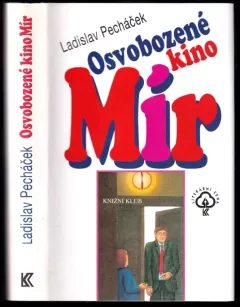 Osvobozené kino Mír
