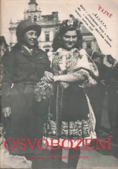 Osvobození