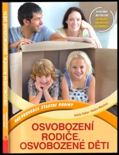 Osvobození rodiče, osvobozené děti