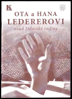 Ota a Hana Ledererovi