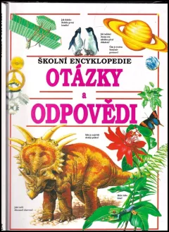 Otázky a odpovědi