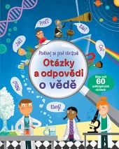 Otázky a odpovědi o vědě