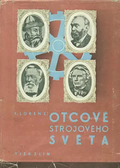 Otcové strojového světa