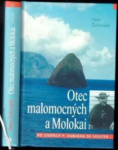 Otec malomocných a Molokai