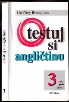 Otestuj si angličtinu