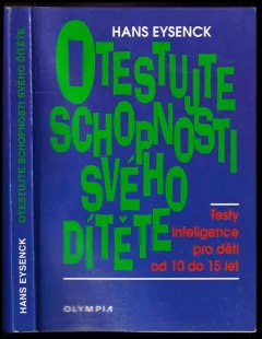 Otestujte schopnosti svého dítěte