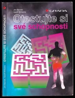 Otestujte si své schopnosti