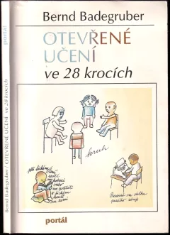 Otevřené učení ve 28 krocích