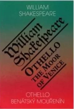 Othello, benátský mouřenín / Othello, the Moor of Venice